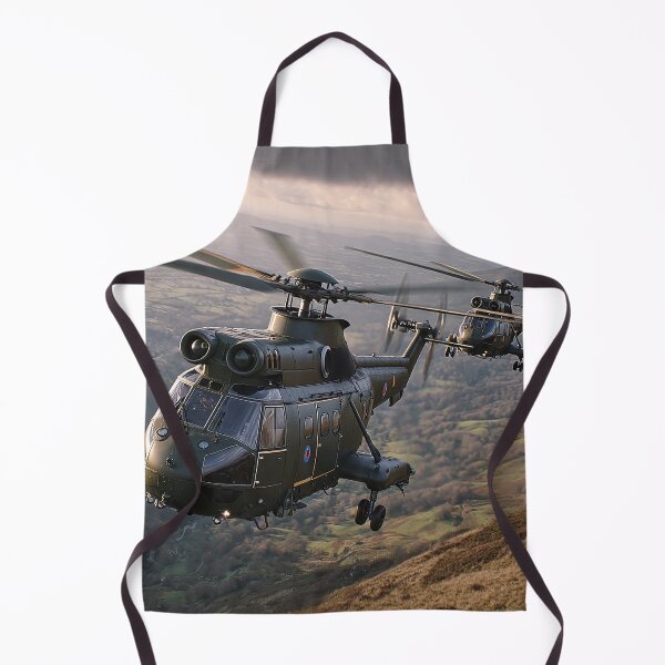 Item preview, Above the Bracken designed and sold by Skyframe Aviation.