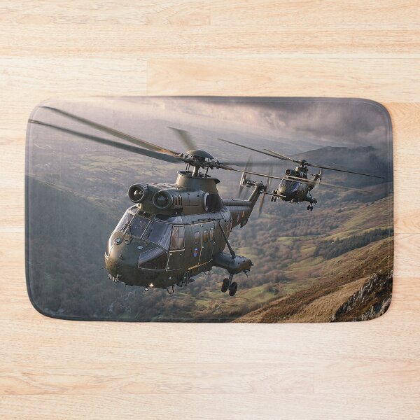 Item preview, Above the Bracken designed and sold by Skyframe Aviation.