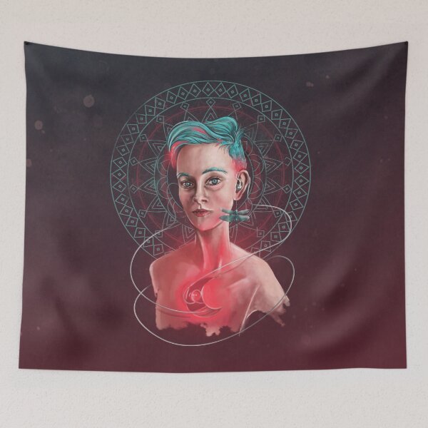 Item preview, Ishiee: Moonlight designed and sold by Barbora  Urbankova.