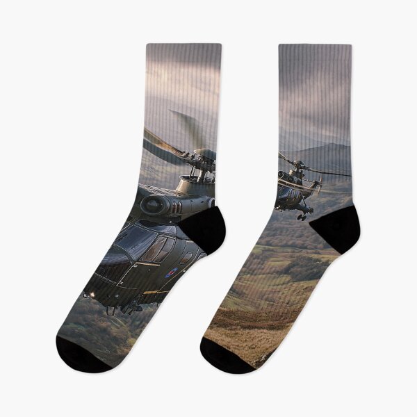 Item preview, Above the Bracken designed and sold by Skyframe Aviation.