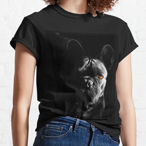 Look Deep into My Eyes.... Classic T-Shirt