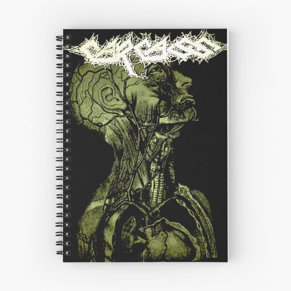 Item preview,  Carcass designed and sold by ArthurLemaire.