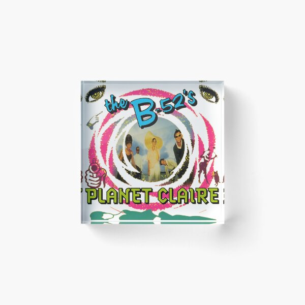 Item preview, Planet Claire designed and sold by Edenakin.