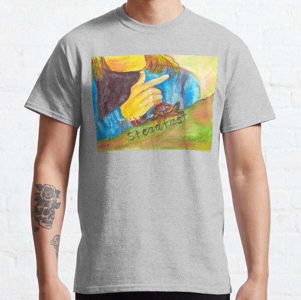 Steadfast Classic T-Shirt