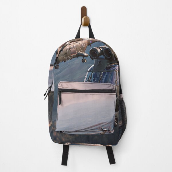 Item preview, Over the British Wilds designed and sold by Skyframe Aviation.