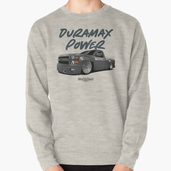 duramax sweatshirt