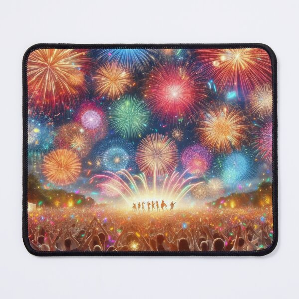 Item preview, Concert Firework  designed and sold by Mywaymylife.