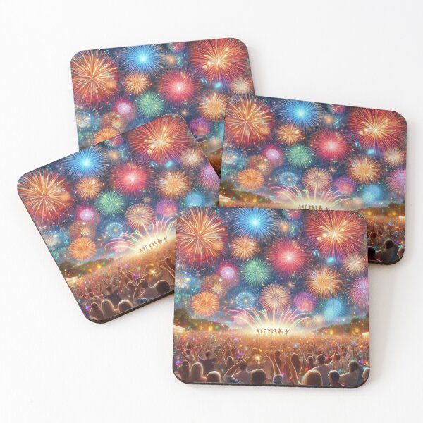 Item preview, Concert Firework  designed and sold by Mywaymylife.