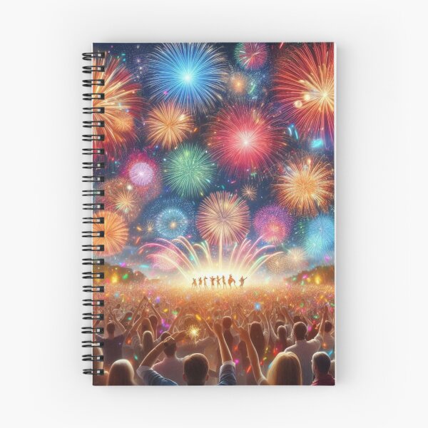 Item preview, Concert Firework  designed and sold by Mywaymylife.