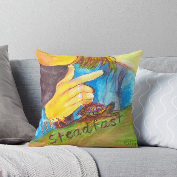 Item preview, Steadfast designed and sold by Cathyschock.
