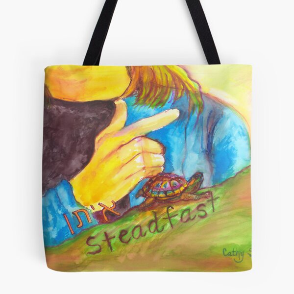 Item preview, Steadfast designed and sold by Cathyschock.