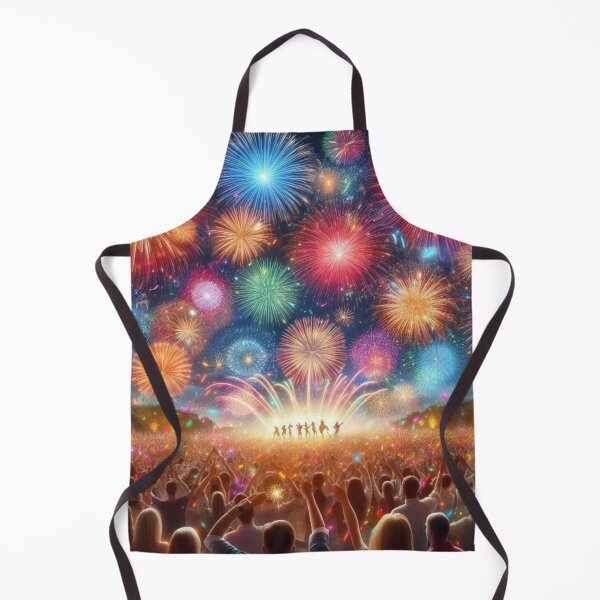 Item preview, Concert Firework  designed and sold by Mywaymylife.