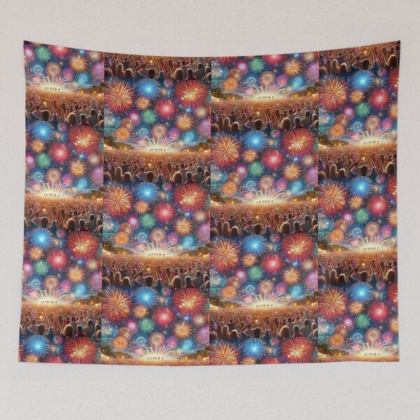 Item preview, Concert Firework  designed and sold by Mywaymylife.