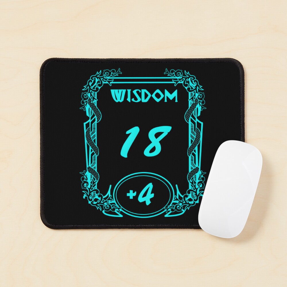 Item preview, Mouse Pad designed and sold by blazekwitheez.