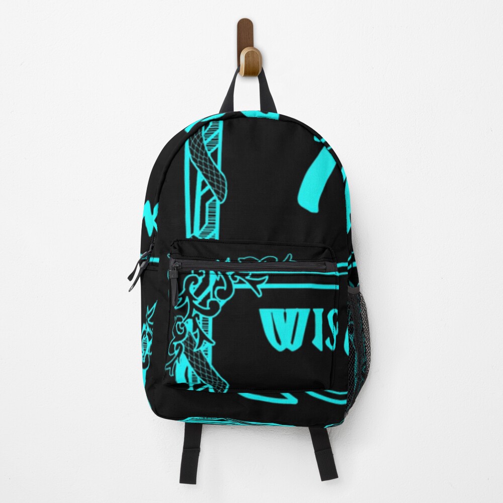 Item preview, Backpack designed and sold by blazekwitheez.