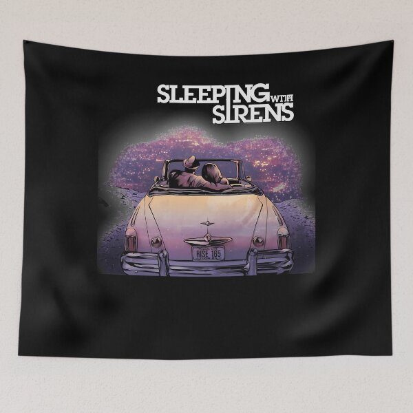 Item preview, Band Tour Music Vintage 90s Art designed and sold by ArtStoreIsa.