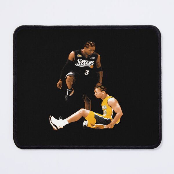 Item preview, Allen Iverson Step Over designed and sold by CanaanRice8.