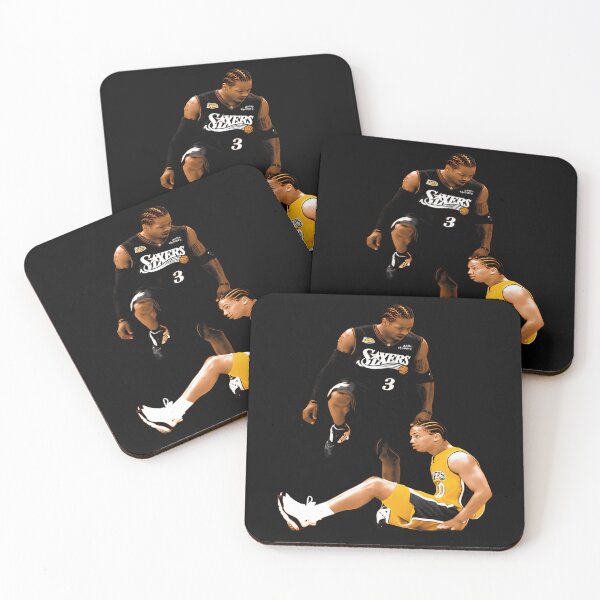 Artikelvorschau, Allen Iverson Step Over entworfen und verkauft von CanaanRice8.