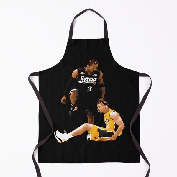 Aperçu de l'œuvre Allen Iverson Step Over créée et vendue par CanaanRice8.