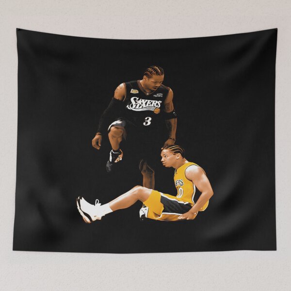Artikelvorschau, Allen Iverson Step Over entworfen und verkauft von CanaanRice8.