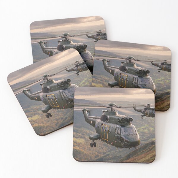 Item preview, Westland Over Wilderness designed and sold by Skyframe Aviation.