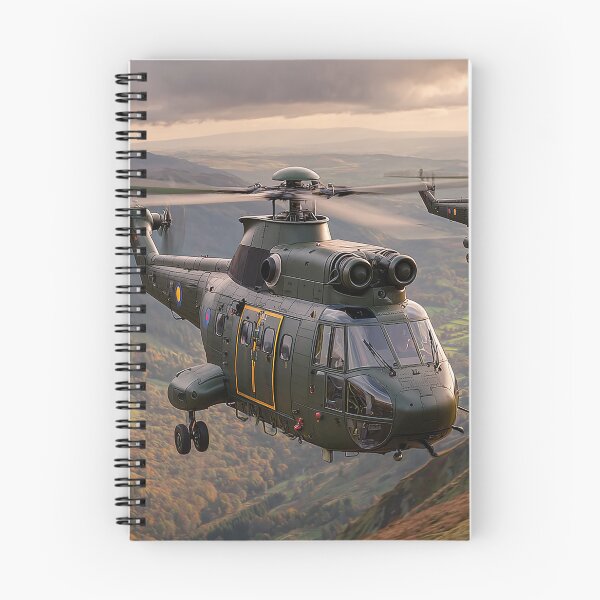 Item preview, Westland Over Wilderness designed and sold by Skyframe Aviation.