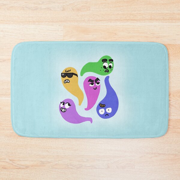 Item preview, Peak ghosting designed and sold by &Taz.