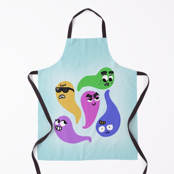 Item preview, Peak ghosting designed and sold by &Taz.