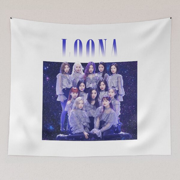 Item preview, Loona Vintage designed and sold by Edenakin.