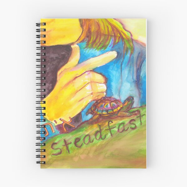 Item preview, Steadfast designed and sold by Cathyschock.