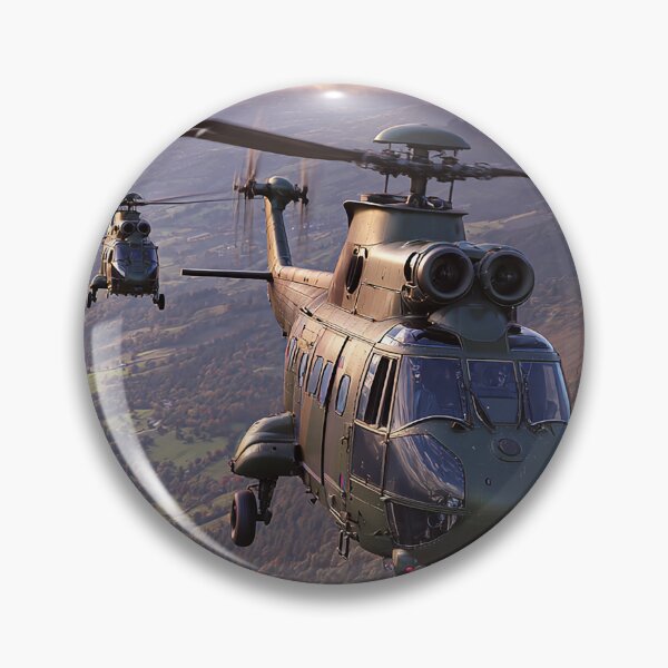 Item preview, Guardians of the Moor designed and sold by Skyframe Aviation.