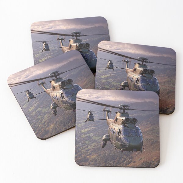 Item preview, Guardians of the Moor designed and sold by Skyframe Aviation.