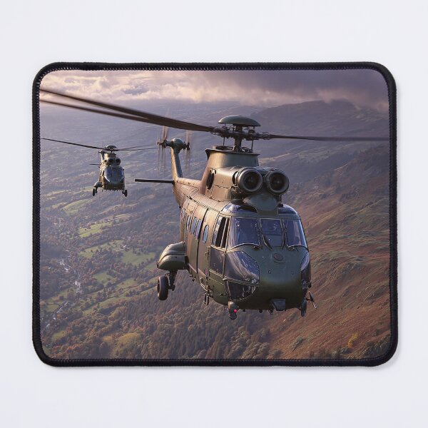 Item preview, Guardians of the Moor designed and sold by Skyframe Aviation.