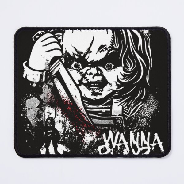 Item preview, Vintage Killers Horror Halloween Movie Characters designed and sold by ChristiDykes.