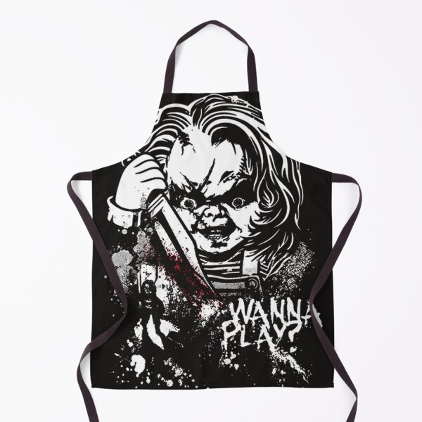 Item preview, Vintage Killers Horror Halloween Movie Characters designed and sold by ChristiDykes.