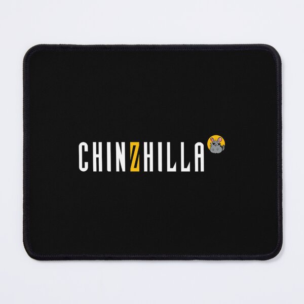 Item preview, My School President Chinzhilla designed and sold by KARELI-vtds.