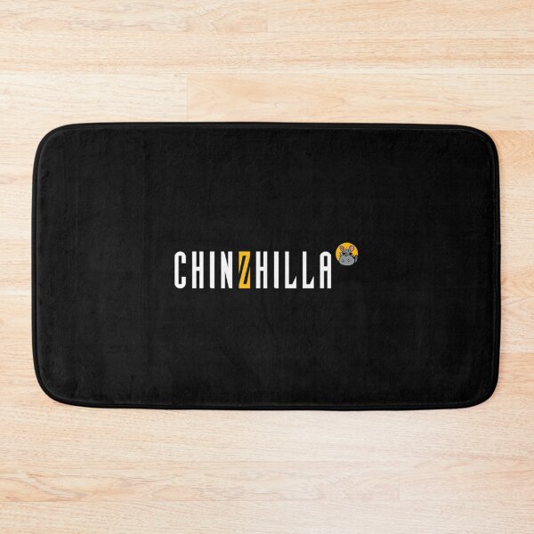 Item preview, My School President Chinzhilla designed and sold by KARELI-vtds.