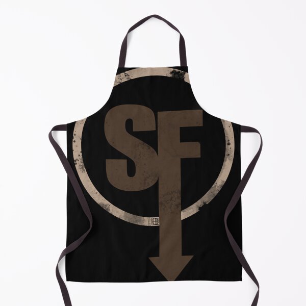 Item preview, Sanity Fall Band designed and sold by ArthurLemaire.