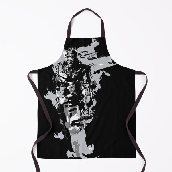 Item preview,  Solid Snake Fan Design designed and sold by ArthurLemaire.
