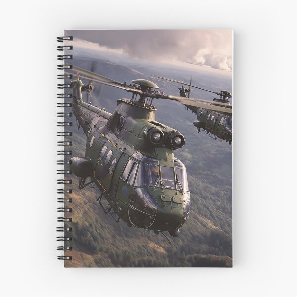 Item preview, Hillside Hover designed and sold by Skyframe Aviation.