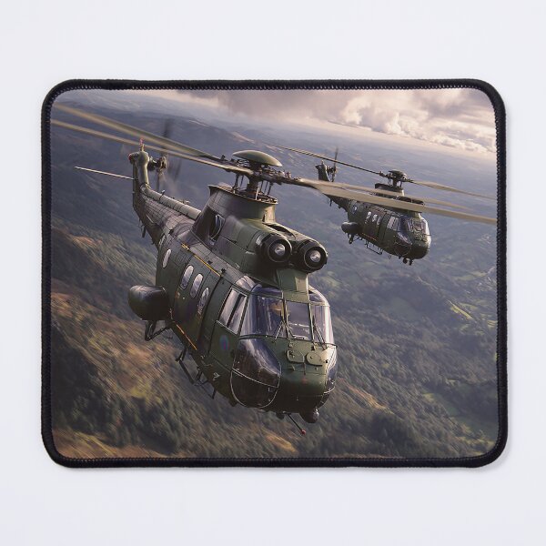 Item preview, Hillside Hover designed and sold by Skyframe Aviation.