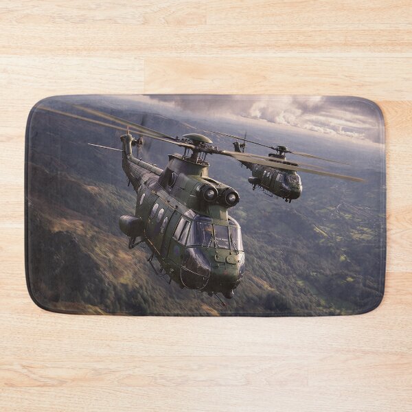 Item preview, Hillside Hover designed and sold by Skyframe Aviation.