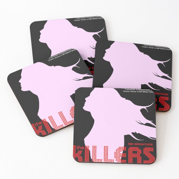 Item preview, Mr Brightside designed and sold by ChristiDykes.