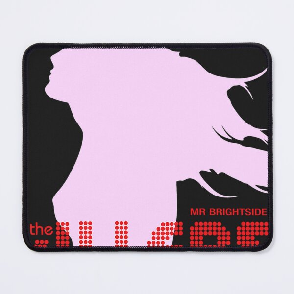 Item preview, Mr Brightside designed and sold by ChristiDykes.
