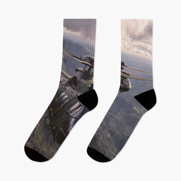 Item preview, Hillside Hover designed and sold by Skyframe Aviation.