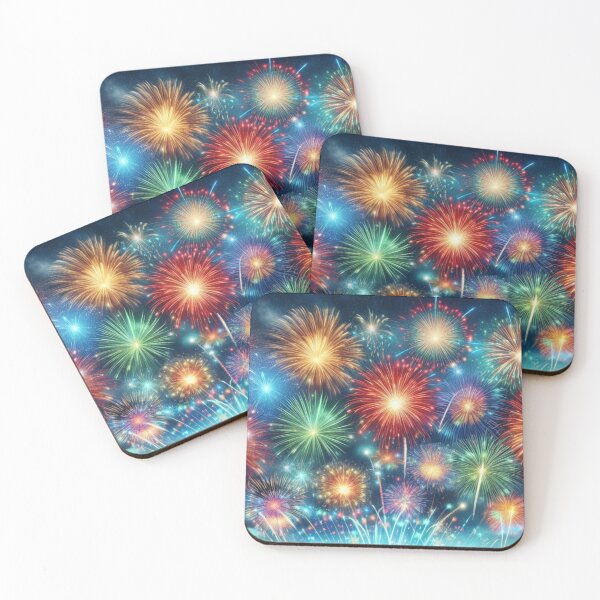 Item preview, Beautiful and Colorful Firework  designed and sold by Mywaymylife.