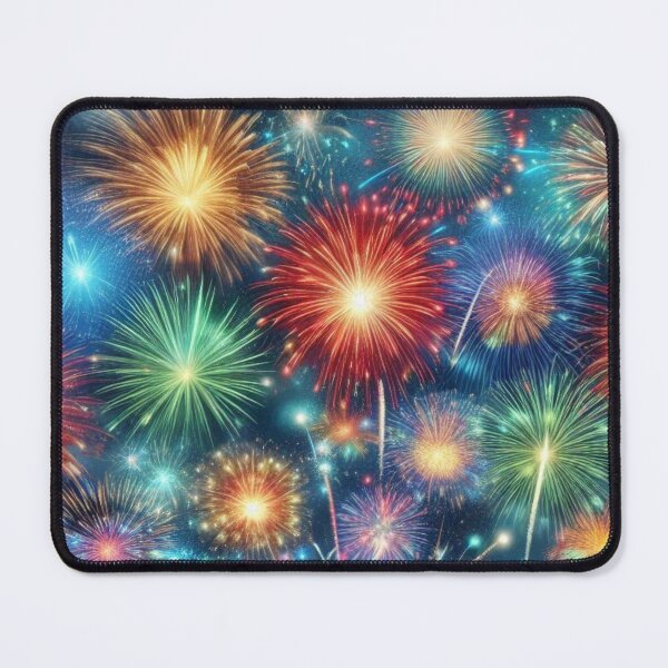 Item preview, Beautiful and Colorful Firework  designed and sold by Mywaymylife.