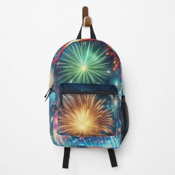Item preview, Beautiful and Colorful Firework  designed and sold by Mywaymylife.