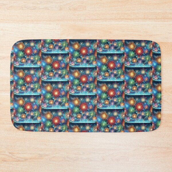 Item preview, Beautiful and Colorful Firework  designed and sold by Mywaymylife.