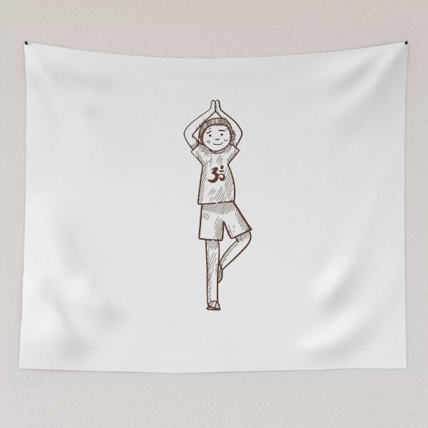 Item preview, Breath in Breath out designed and sold by MeaghanHea.